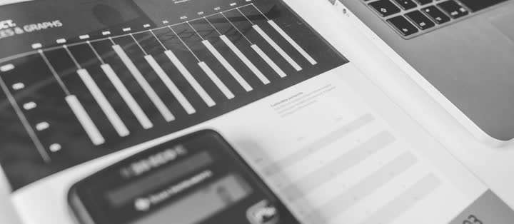 Calculator and figures used to price a job accurately